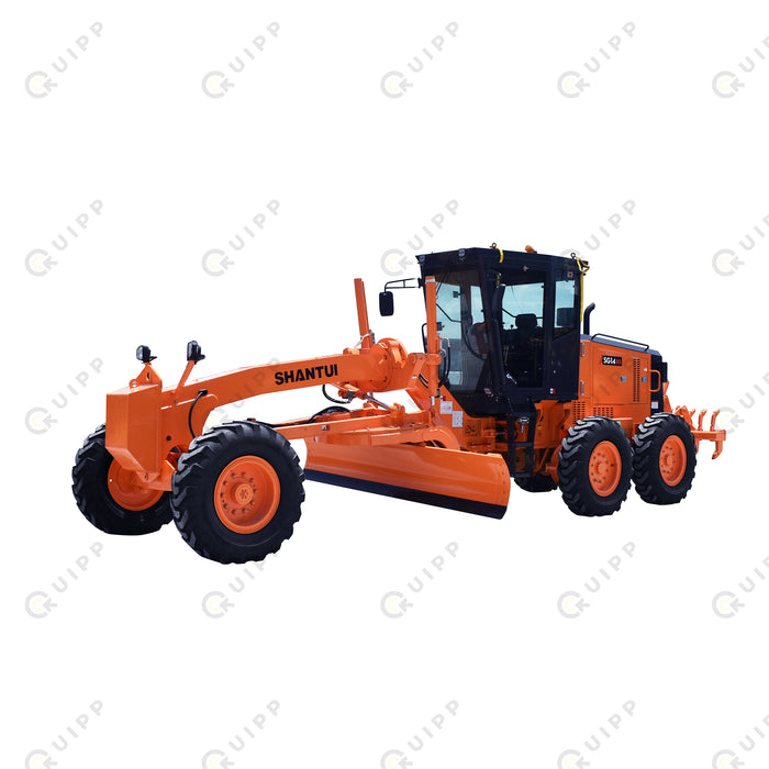 SG14-B5 Motor Grader (11.6 ton)