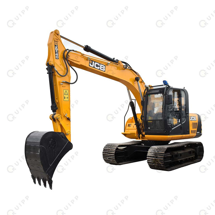 140 NXT Tracked Excavator (14 ton, 0.55 cu.m.)