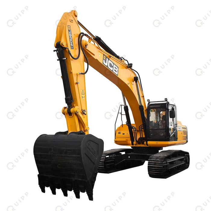 JS305LC Tracked Excavator (31.7 tons, 1.80 cu.m.)