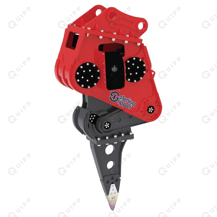 Sterling Ripper (Hydraulic)