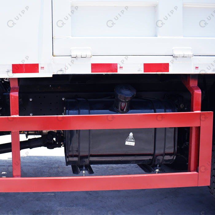 H3 4x2 Dump Truck (4.5 cu.m.)