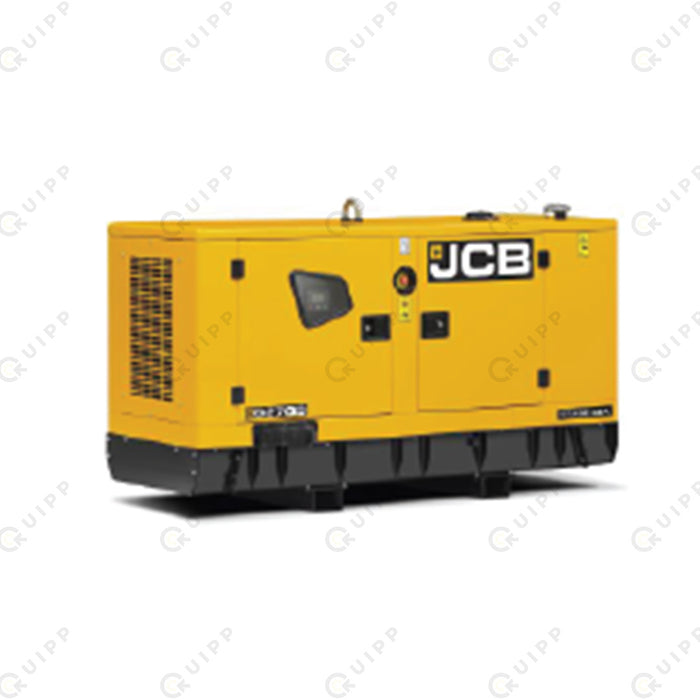 G27QS Power Generator (27.5 kVA, 22.0 kW)