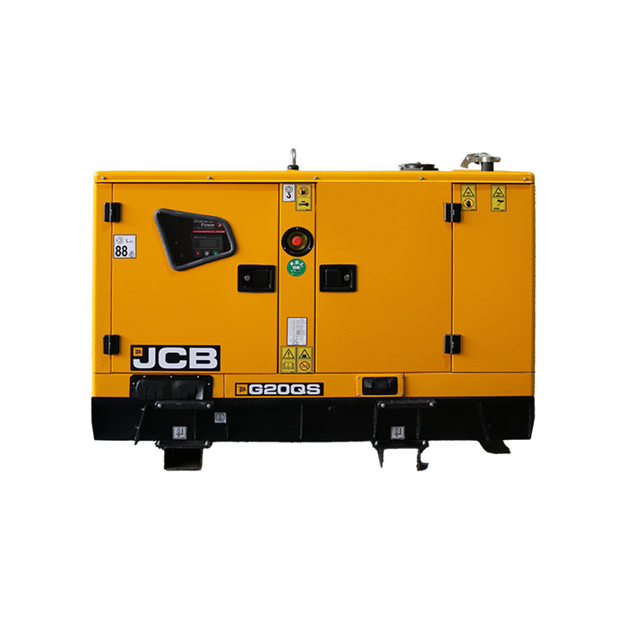 G20QS Power Generator (20.0 kVA, 16.0 kW)