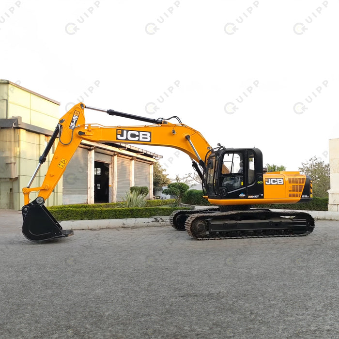 215 NXT Tracked Excavator (21.78 tons, 1.02 cu.m.)