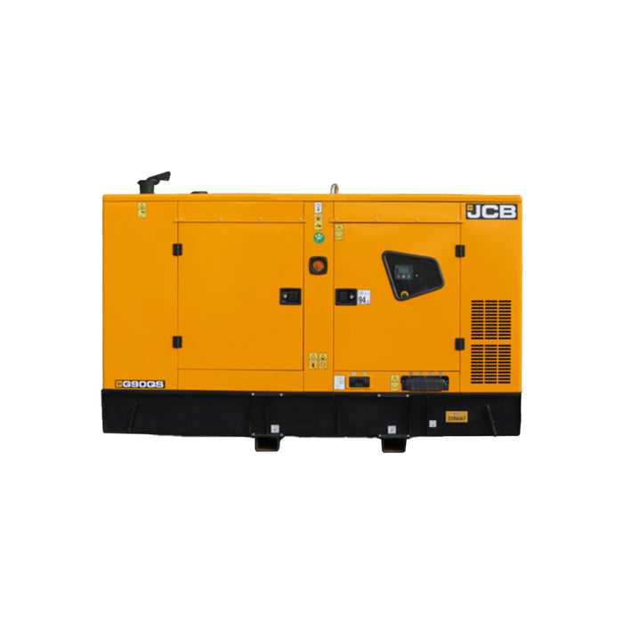 G90QS Power Generator (89.3 kVA, 71.4 kW)