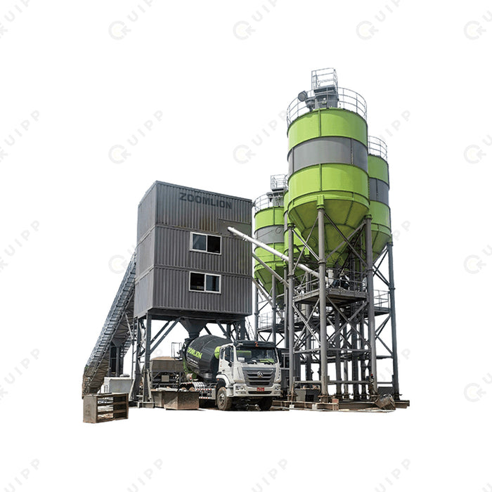 HZS180R(bucket)  Zoomlion Batching Plants