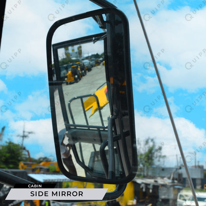 L55-B5 Wheel Loader (3.0 cu.m.)