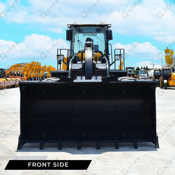 L55-B5 Wheel Loader (3.0 cu.m.)