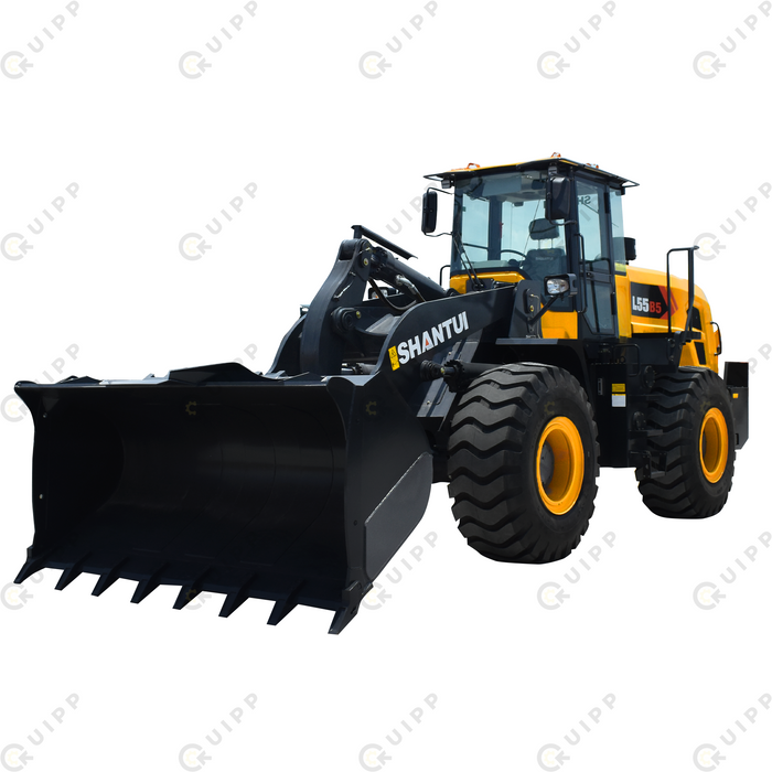 L55-B5 Wheel Loader (3.0 cu.m.)