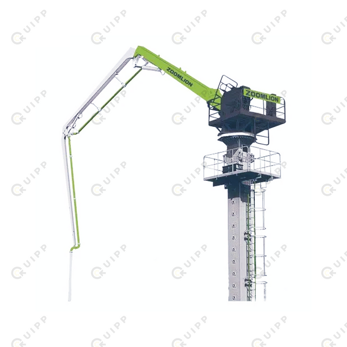 HGC33D-3R Zoomlion Concrete Placing Boom