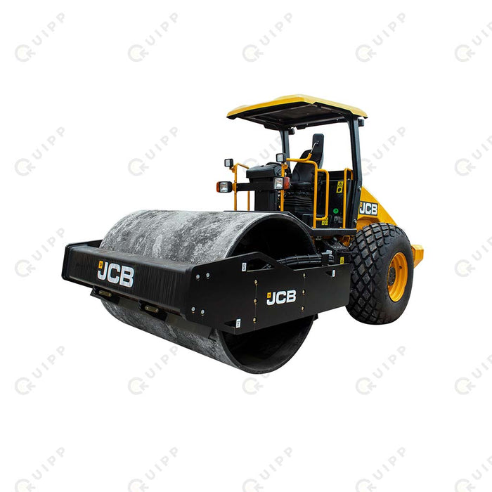 JCB 116D Vibratory Soil Compactor (11.56 TON) PLUS