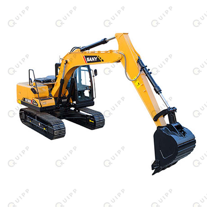 SY135C Tracked Excavator (13.5 tons, 0.54 cu.m.)