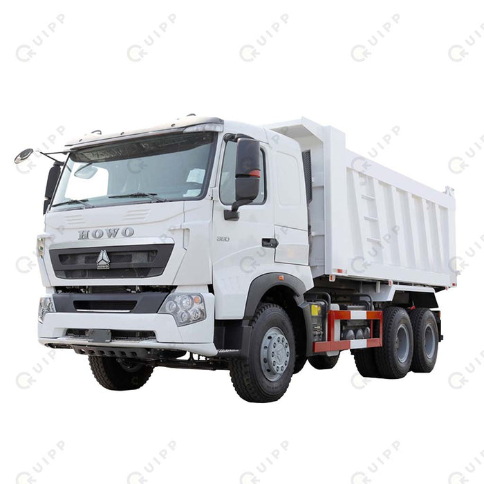 A7 6x4 Dump Truck (20 cu.m.)