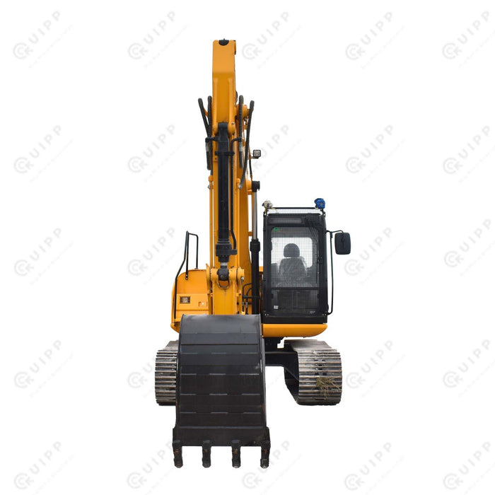 JS140 NXT Tracked Excavator (14 ton, 0.55 cu.m.)