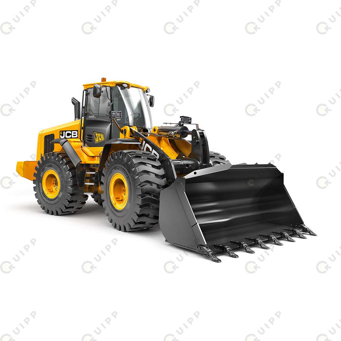 455ZX Wheel Loader (3.1 cu.m.)