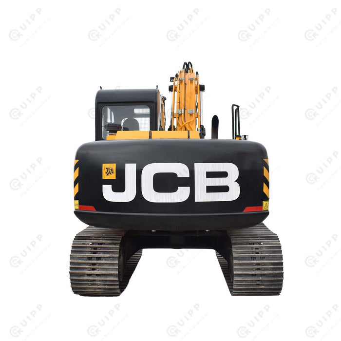 JS140 NXT Tracked Excavator (14 ton, 0.55 cu.m.)