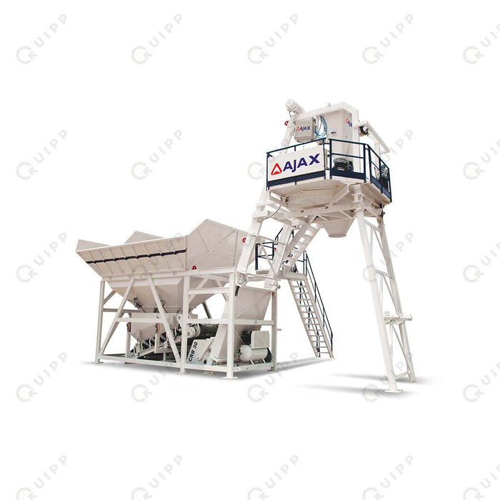 CRB30 Batching Plant (30 cu.m.)