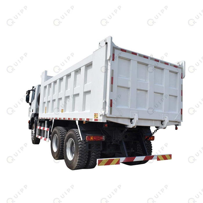 DC330G350 6x4 Dump Truck (20 cu.m.)