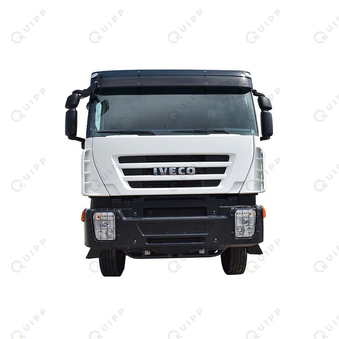 DC330G350 6x4 Dump Truck (20 cu.m.)