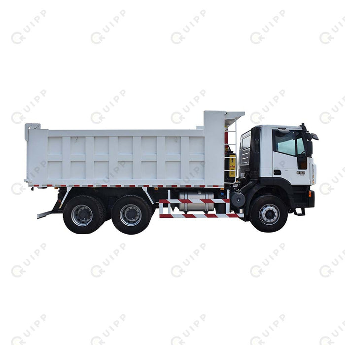 DC330G350 6x4 Dump Truck (20 cu.m.)