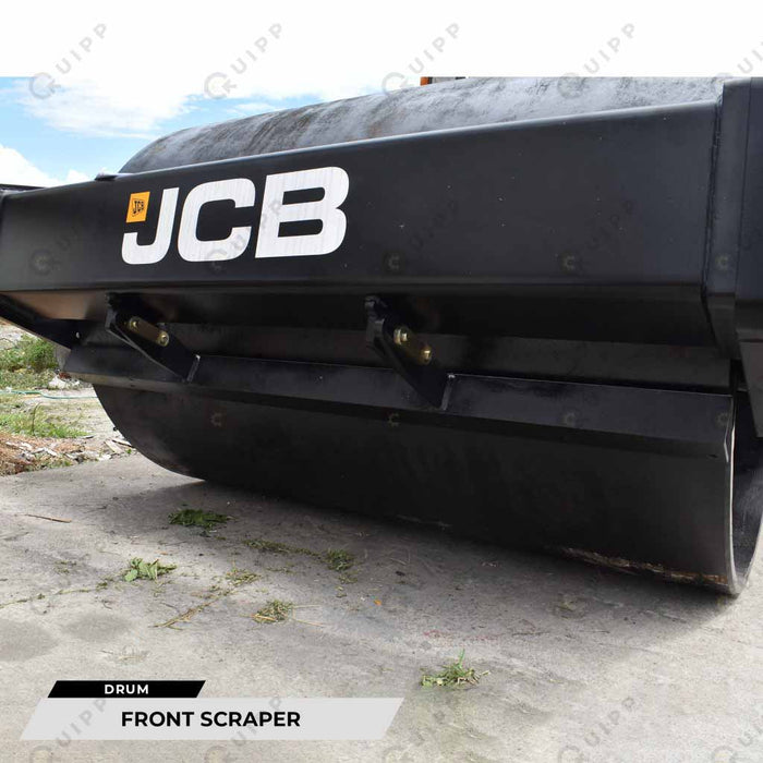 JCB 116D Vibratory Soil Compactor (11.56 TON) PLUS