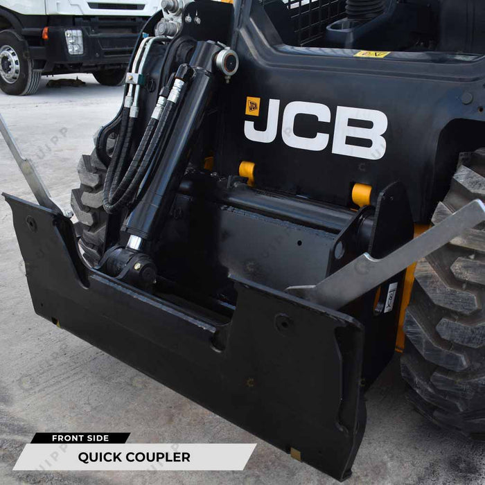 135HD JCB Skid Steer Loader