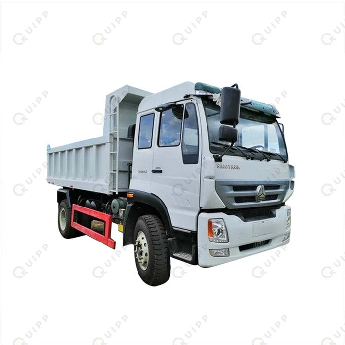 H5 4x2 Dump Truck (12 cu.m.)