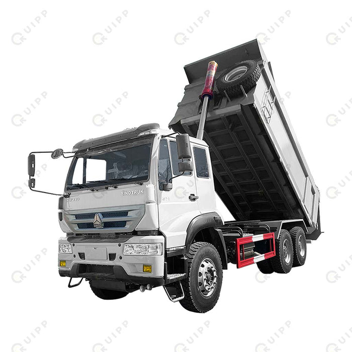 H7 6x4 Dump Truck (20 cu.m.)