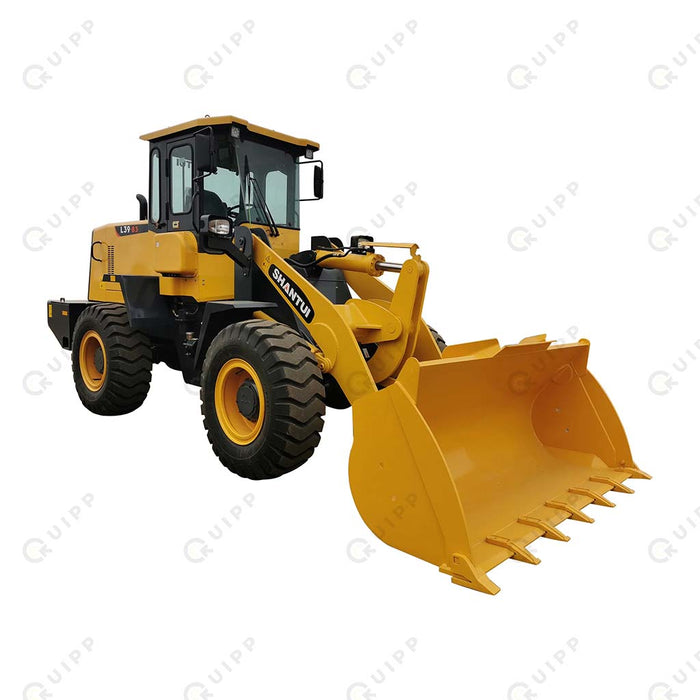 L39-B3 Wheel Loader (1.8 cu.m.)