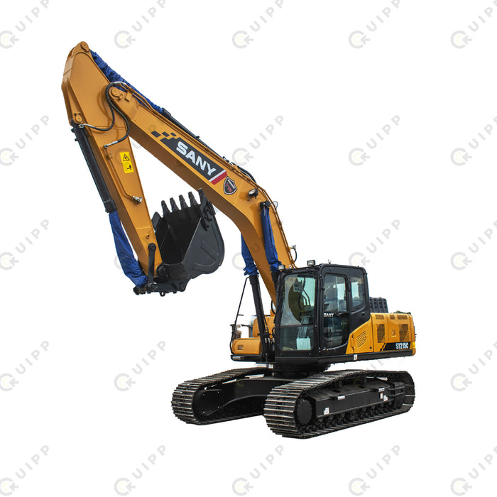 SY215C Tracked Excavator (21.9 tons, 0.93 cu.m.)