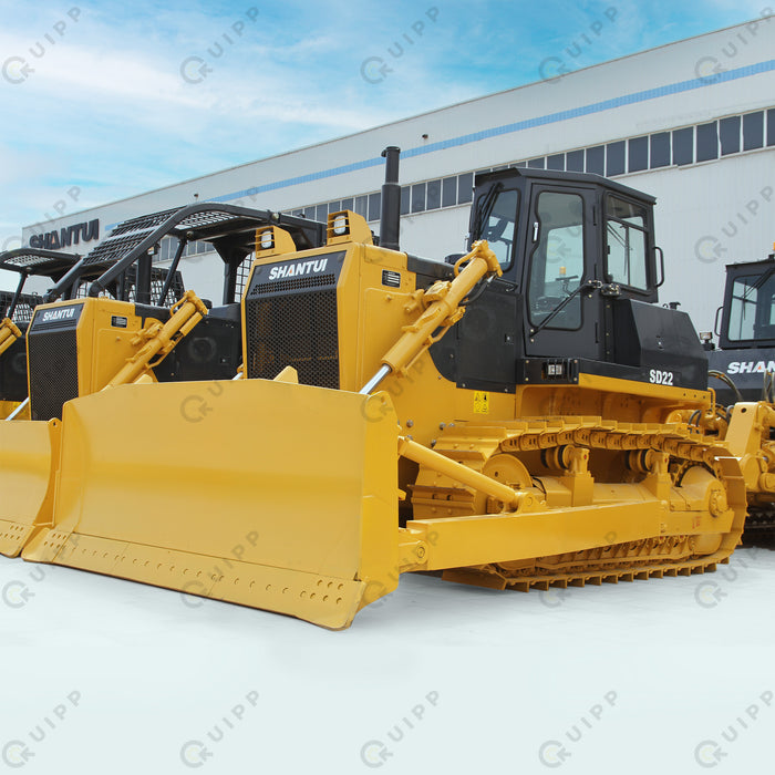 SD22 Bulldozer (23.45 tons)