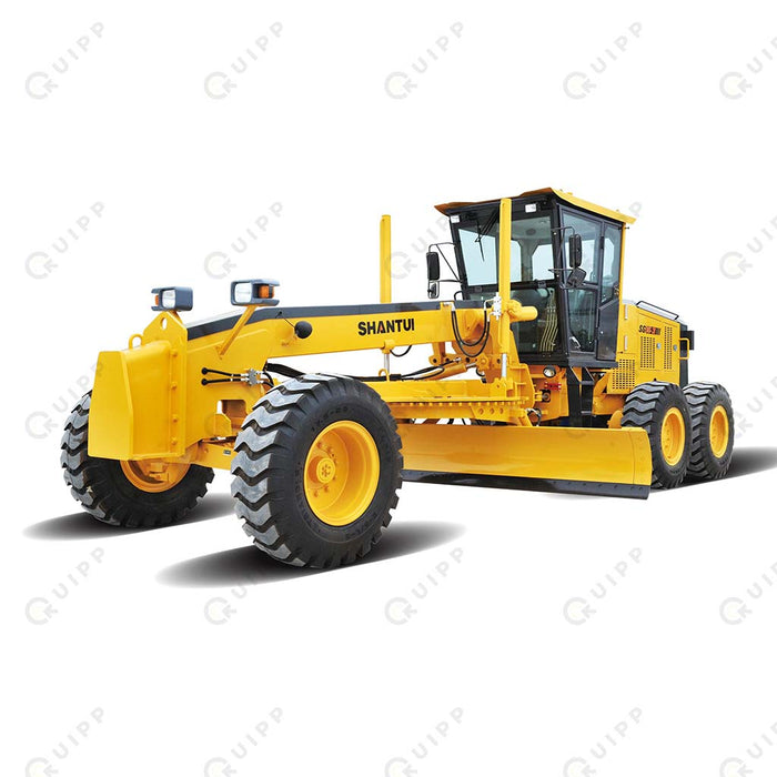 SG16-3 Motor Grader (15.1 ton)