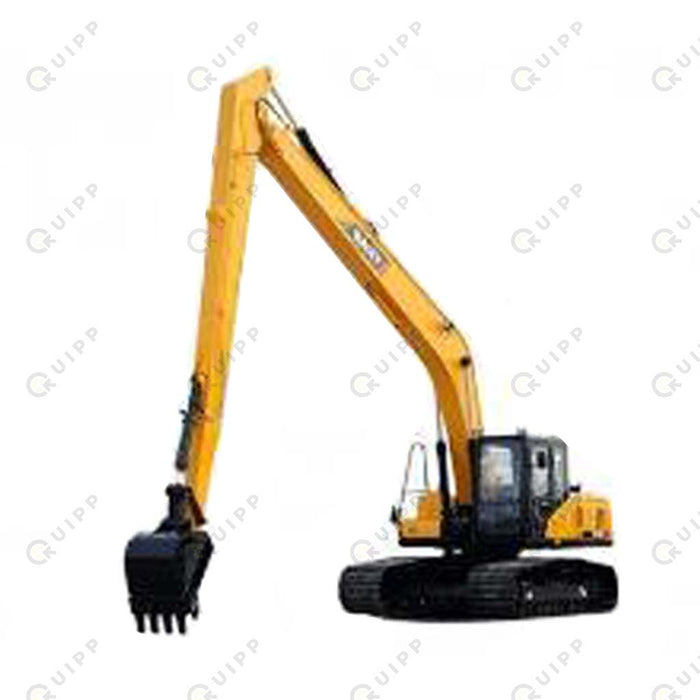 SY215C Long Arm Excavator (15 meters)