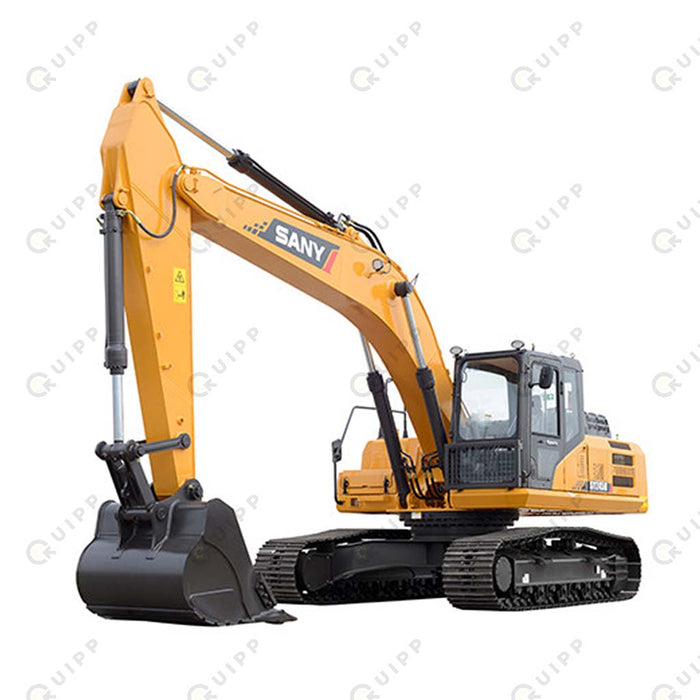 SY245H Tracked Excavator (25.5 tons, 1.3 cu.m.)