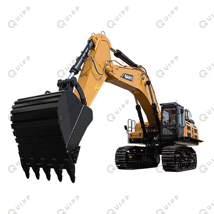 SY750H Tracked Excavator (76.20 tons, 4.6 cu.m.)